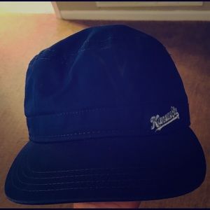 KC ROYALS hat